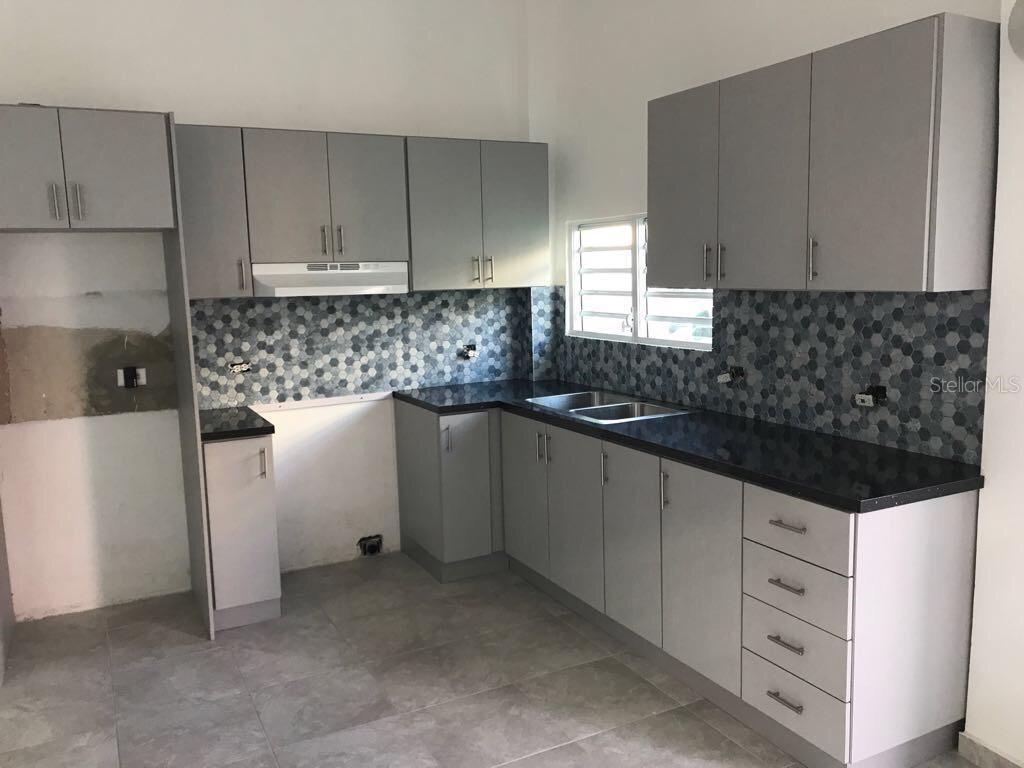 CASA TULITA - Residential Income