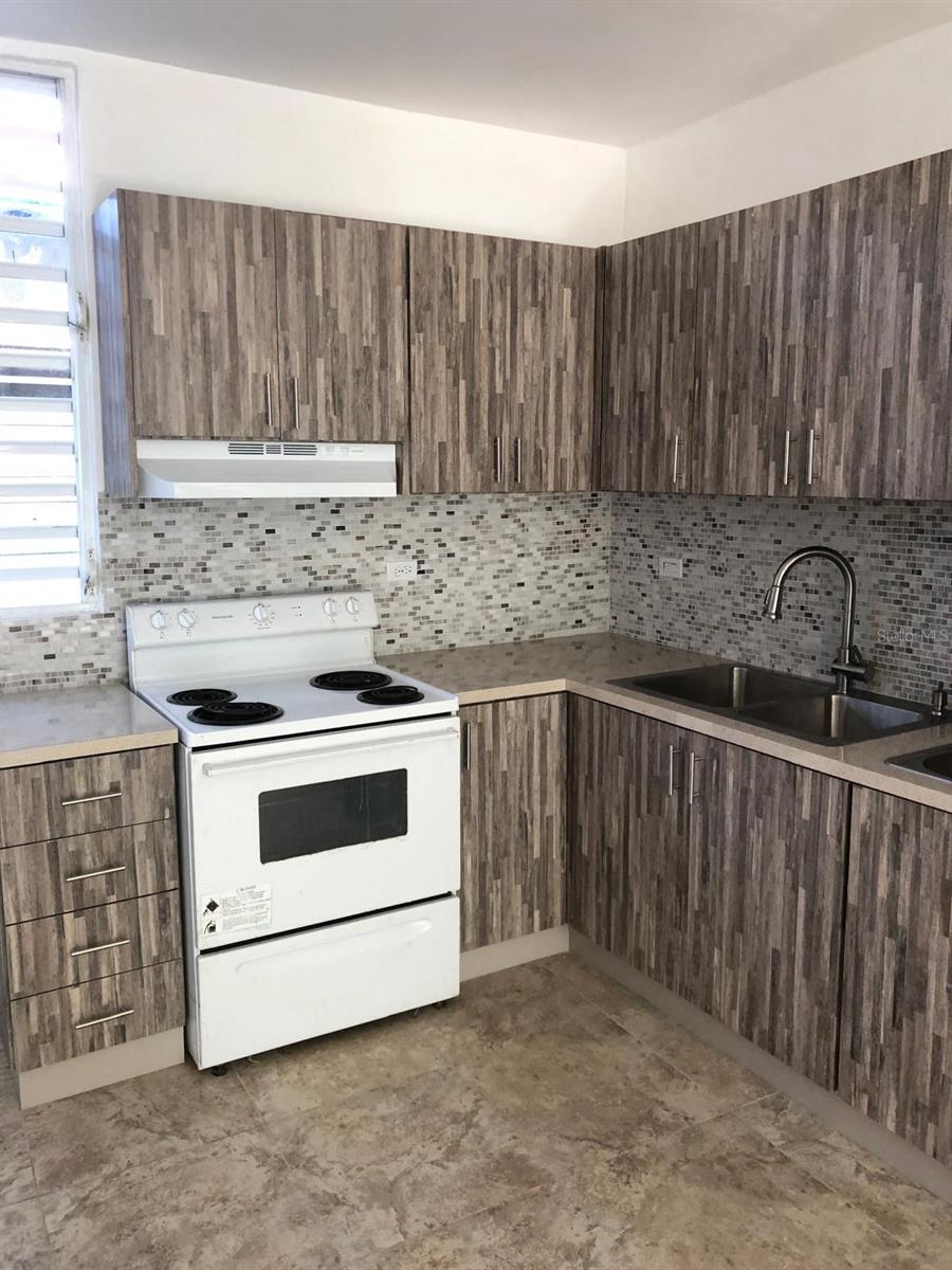 CASA TULITA - Residential Income