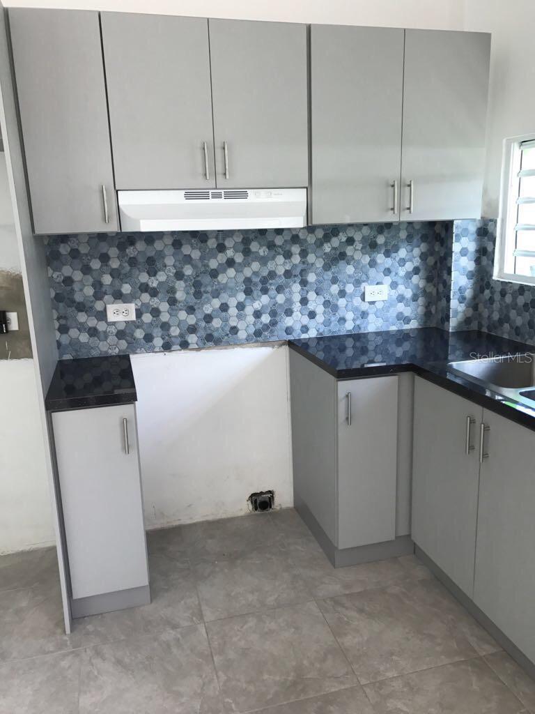 CASA TULITA - Residential Income