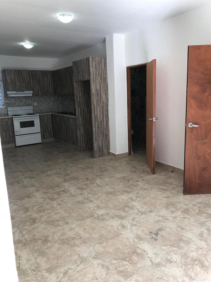 CASA TULITA - Residential Income