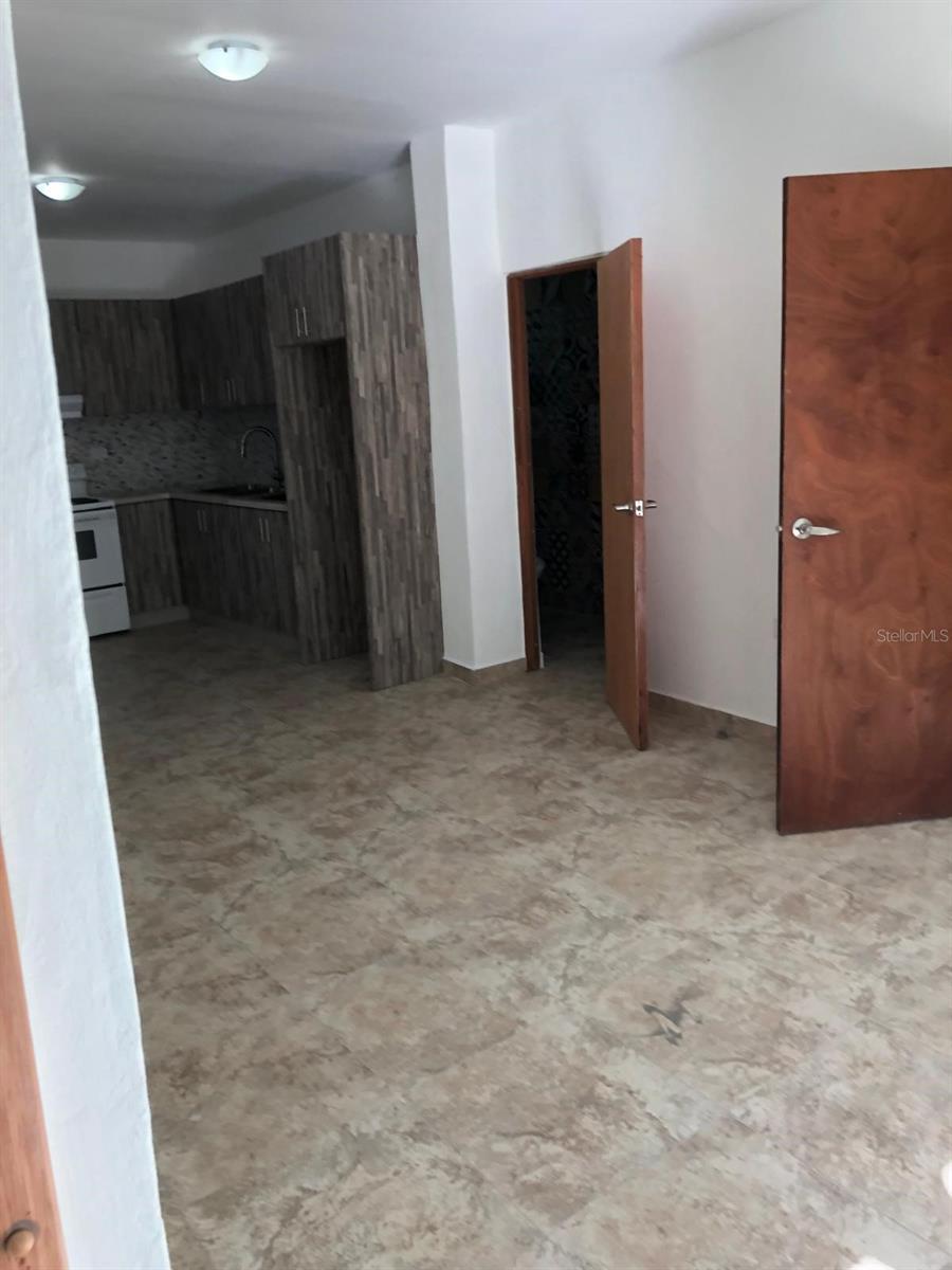 CASA TULITA - Residential Income