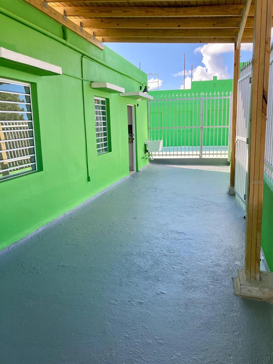 CASA TULITA - Residential Income