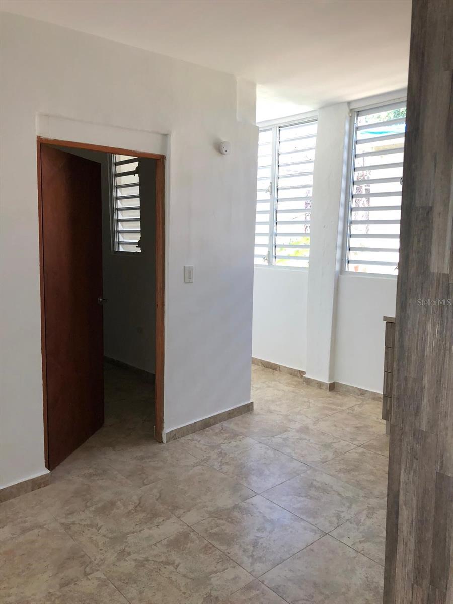 CASA TULITA - Residential Income