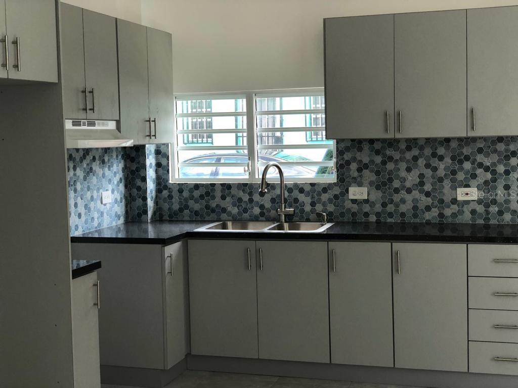 CASA TULITA - Residential Income