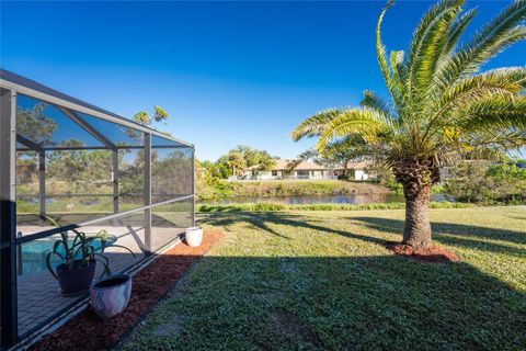 A home in PORT CHARLOTTE