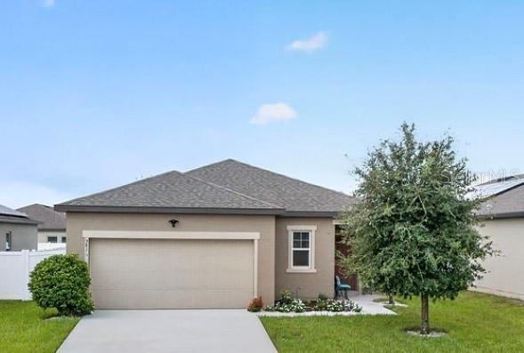 Photo of 5816 Beefmaster Road, Saint Cloud, FL 34771 (MLS # S5156813)
