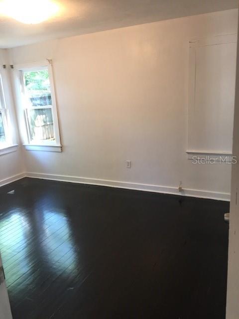 HILLCREST PARK - Residential