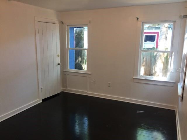 HILLCREST PARK - Residential