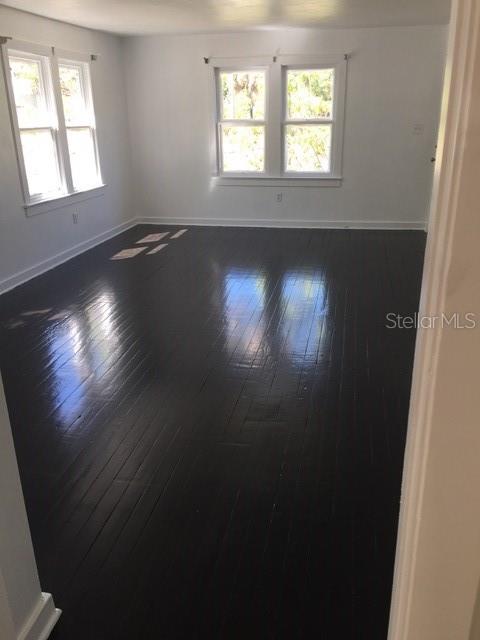 HILLCREST PARK - Residential