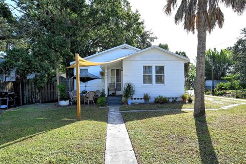 1704 COCOANUT AVENUE SARASOTA FL 34234