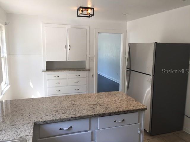 HILLCREST PARK - Residential