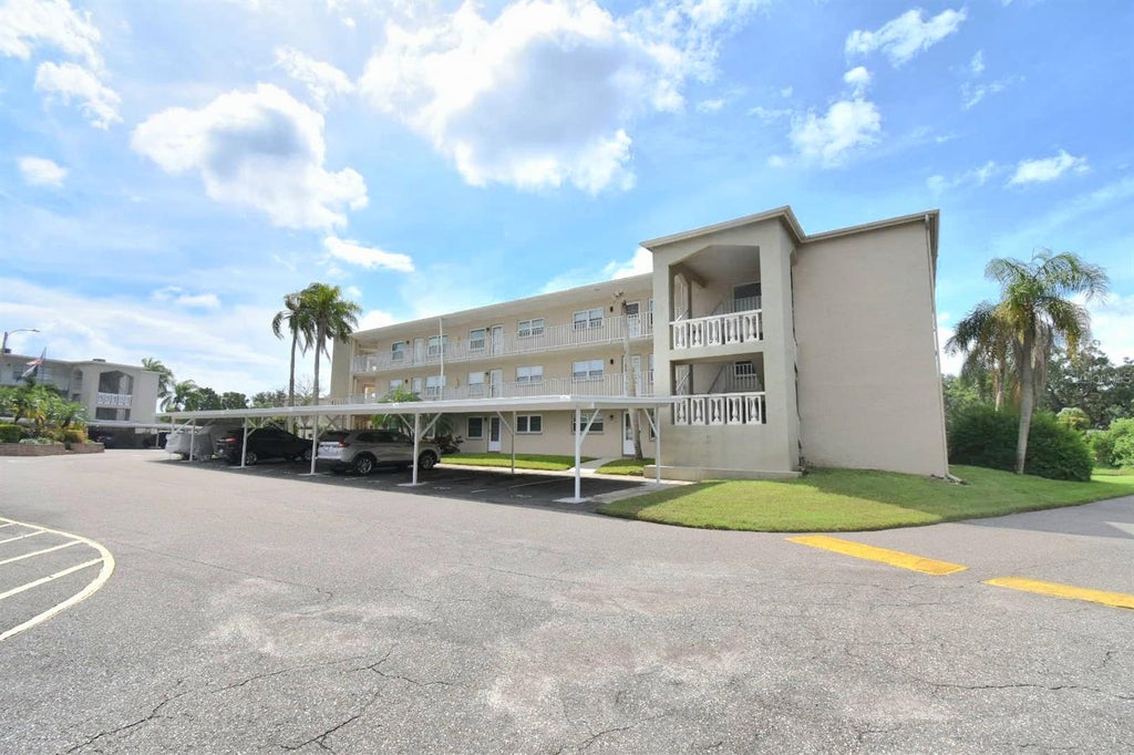 Photo of 948 Virginia Street #210, Dunedin, FL 34698 (MLS # TB8549943)