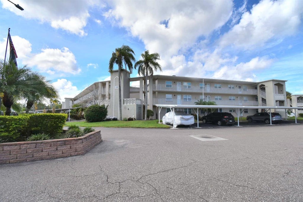 Photo of 948 Virginia Street #210, Dunedin, FL 34698 (MLS # TB8549943)