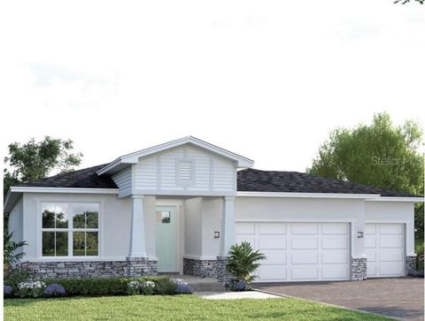 Photo of 2190 Blue Heron Circle, Auburndale, FL 33823 (MLS # W7882731)