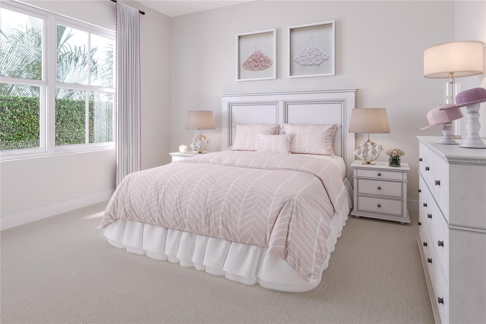 LAKE MATTIE PRESERVE ESTATES - Residential