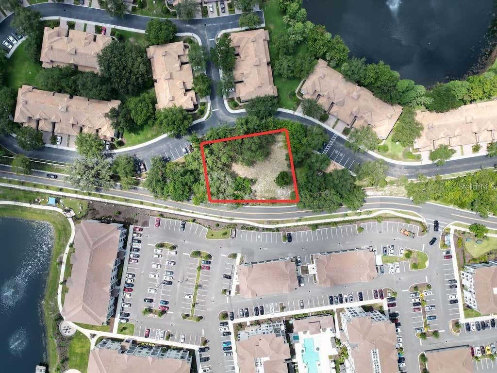 Photo of 1320 S Goodman Road, Davenport, FL 33896 (MLS # O6432622)