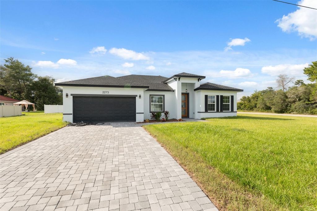 Photo of 2273 SW 158th Street Road, Ocala, FL 34473 (MLS # O6362951)