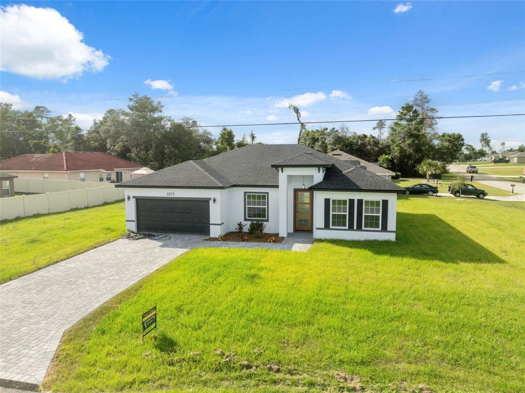 Photo of 2273 SW 158th Street Road, Ocala, FL 34473 (MLS # O6362951)