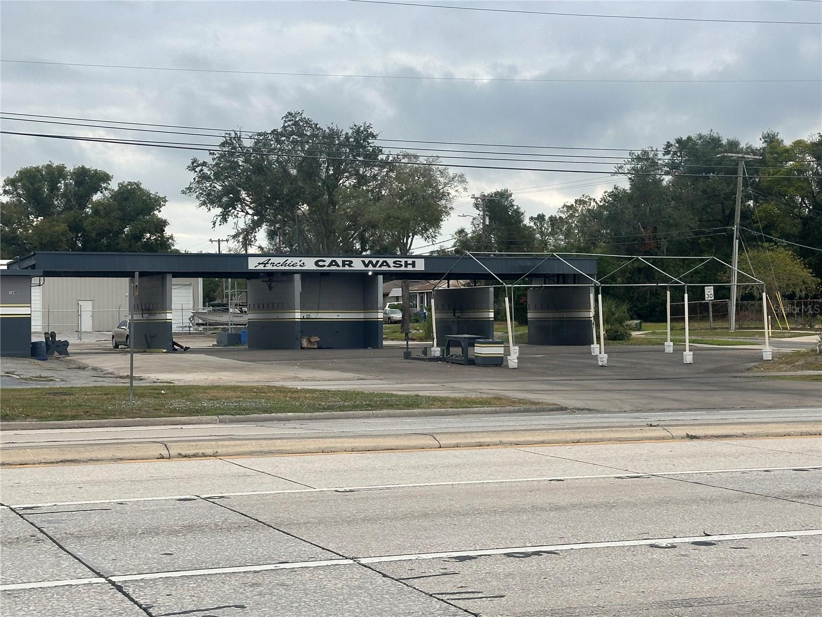 WESWEGO SUB - Commercial Sale