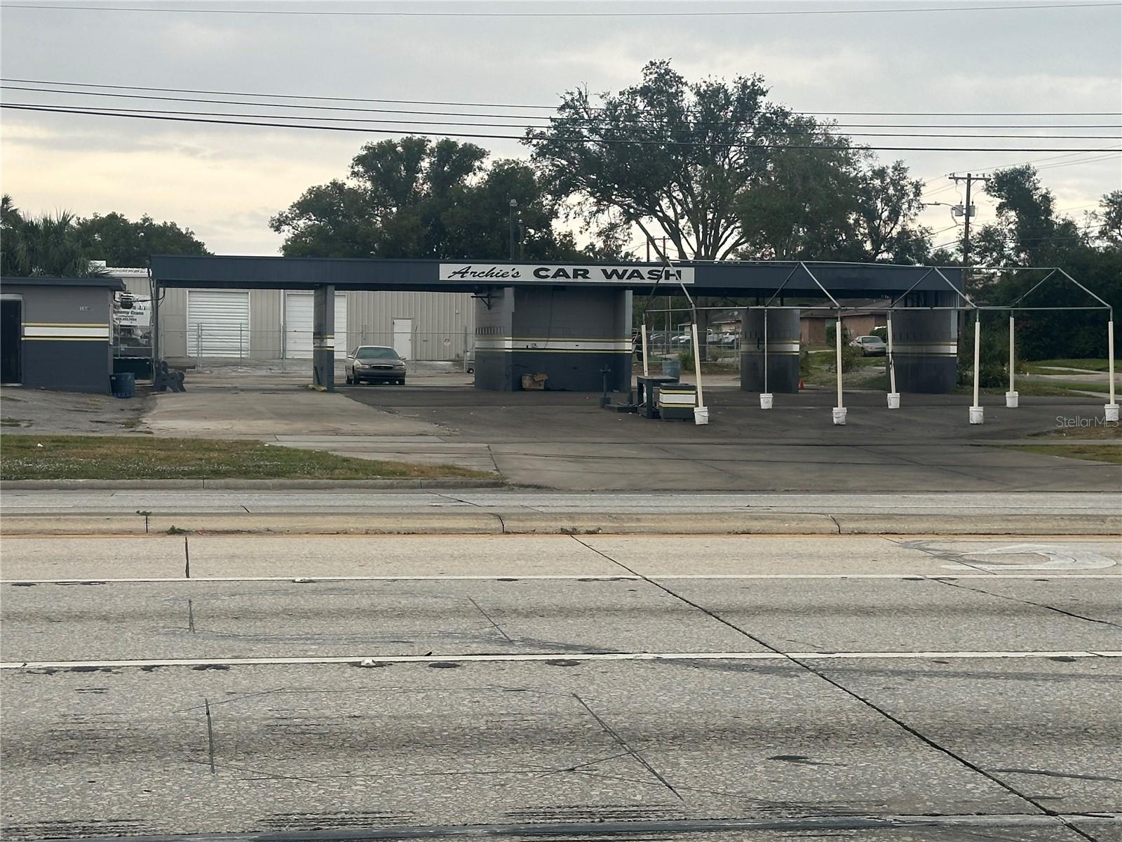 WESWEGO SUB - Commercial Sale