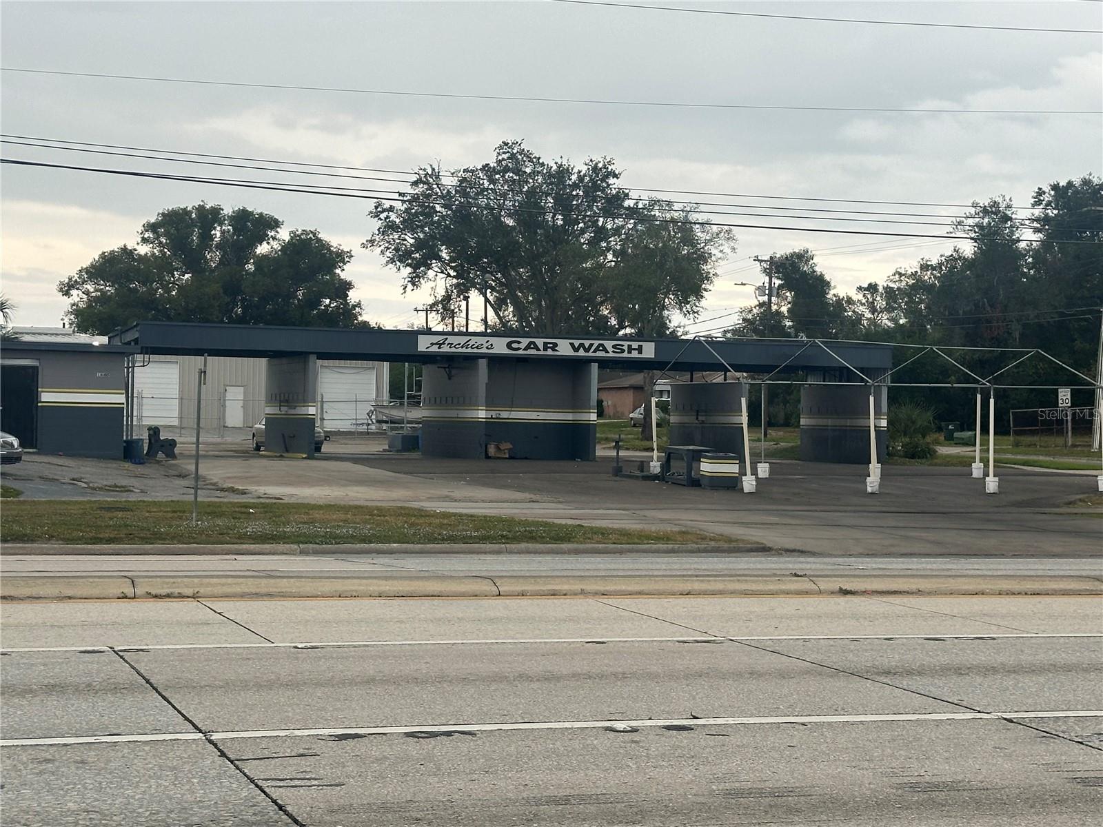 WESWEGO SUB - Commercial Sale