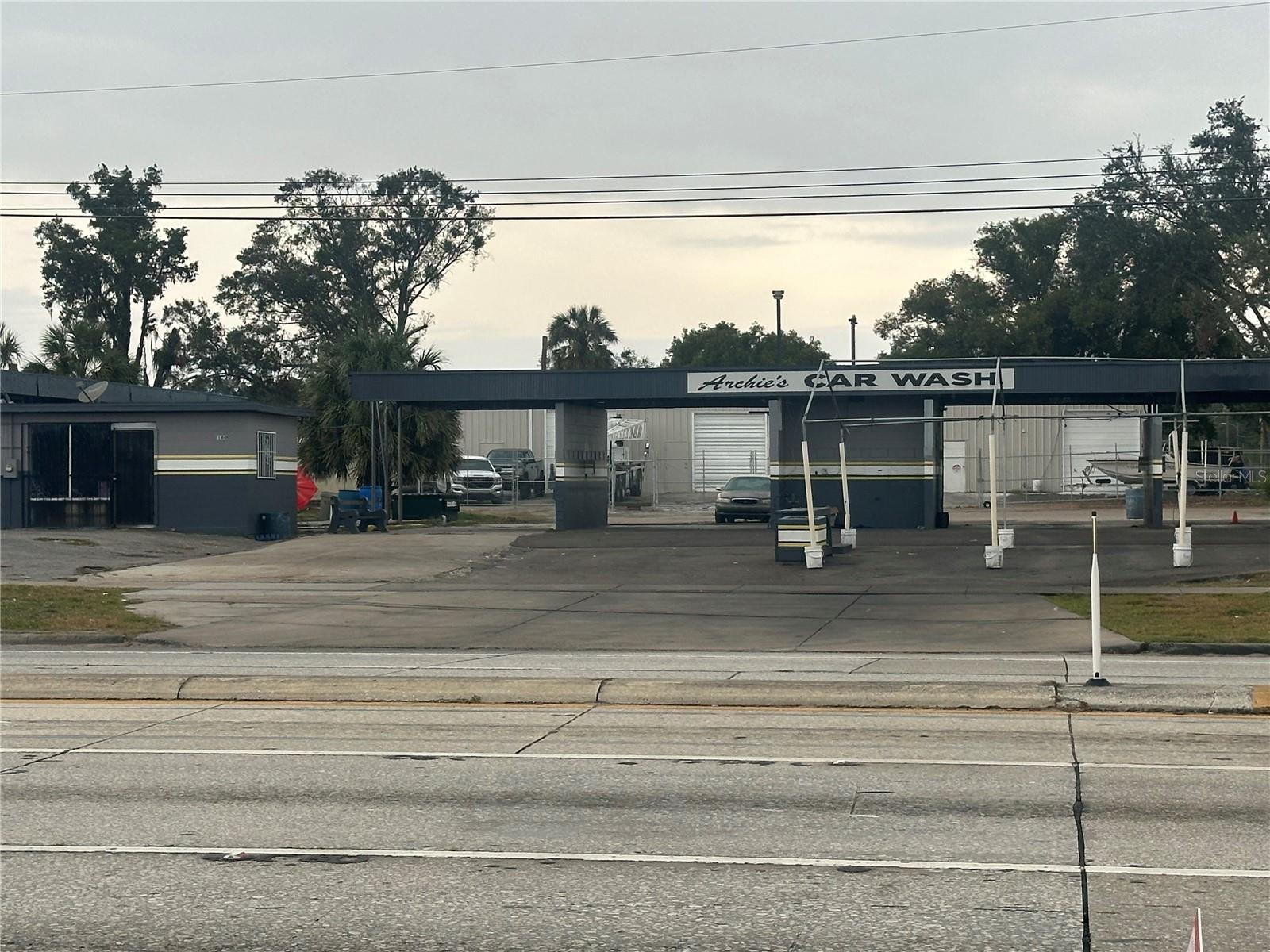 WESWEGO SUB - Commercial Sale