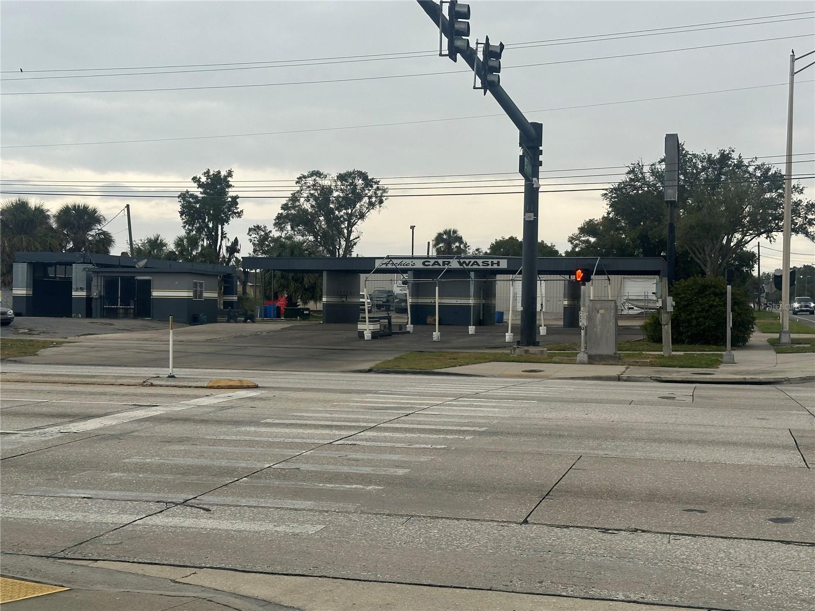 WESWEGO SUB - Commercial Sale