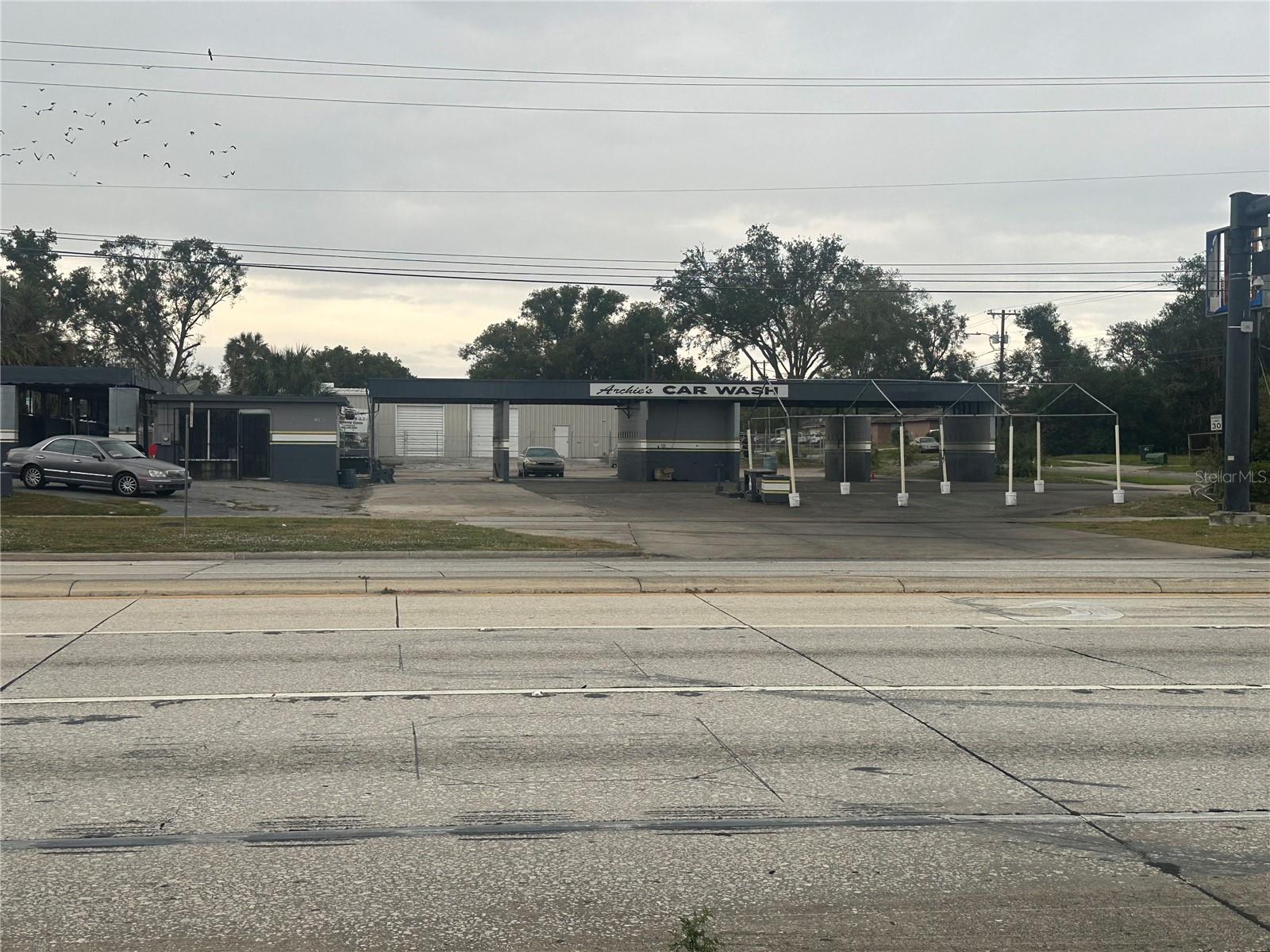 WESWEGO SUB - Commercial Sale