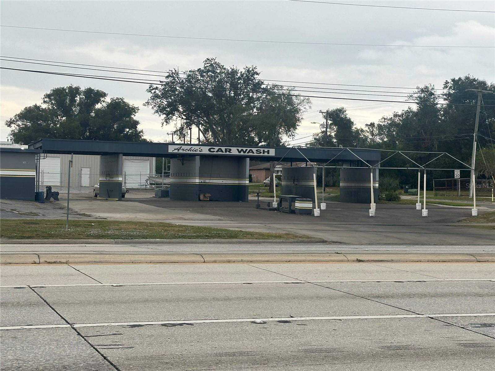 WESWEGO SUB - Commercial Sale