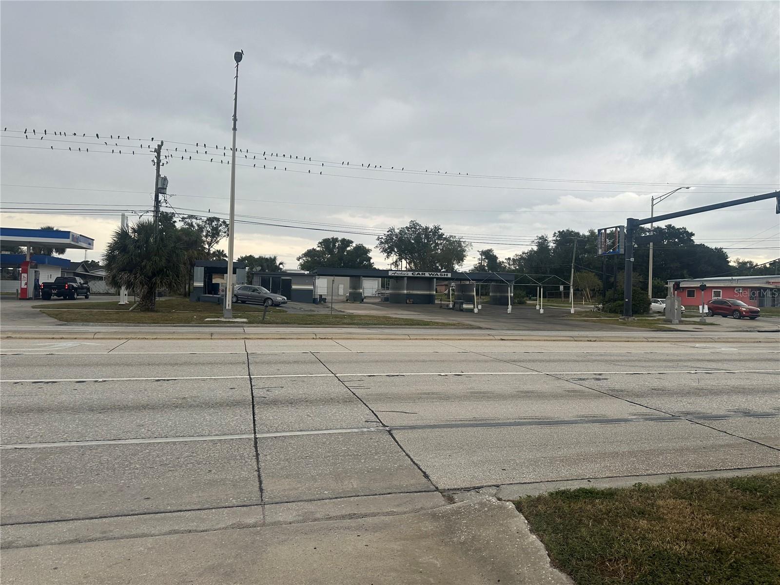 WESWEGO SUB - Commercial Sale