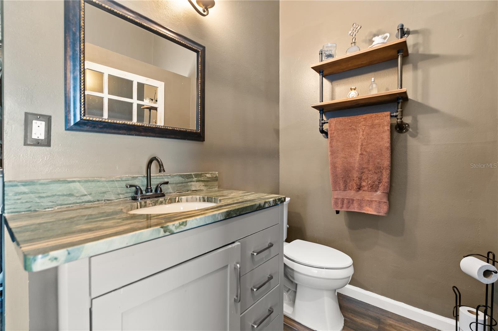 DEERFIELD PH 01B - Residential