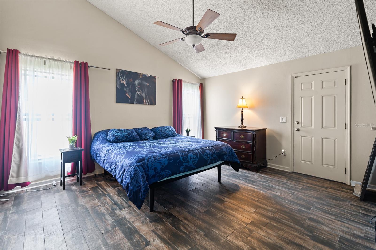 DEERFIELD PH 01B - Residential