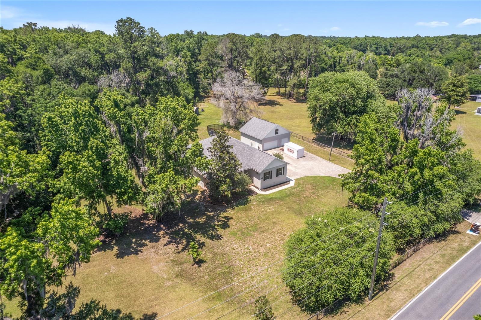 BELLEVIEW - Residential