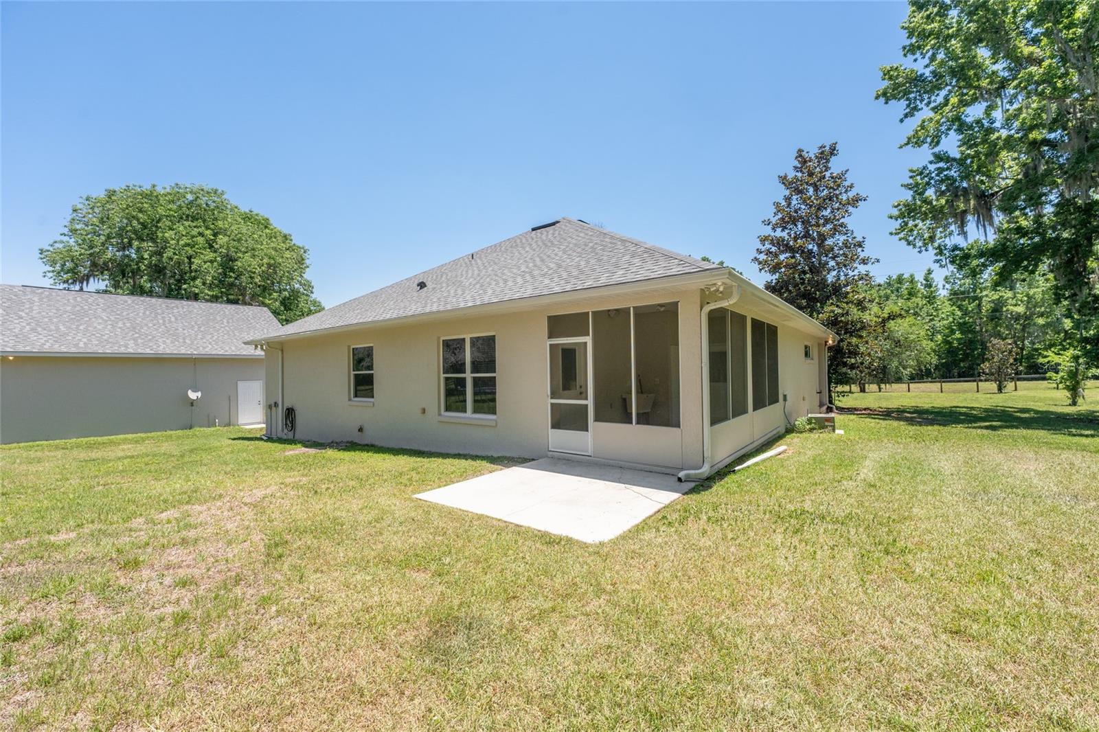 BELLEVIEW - Residential