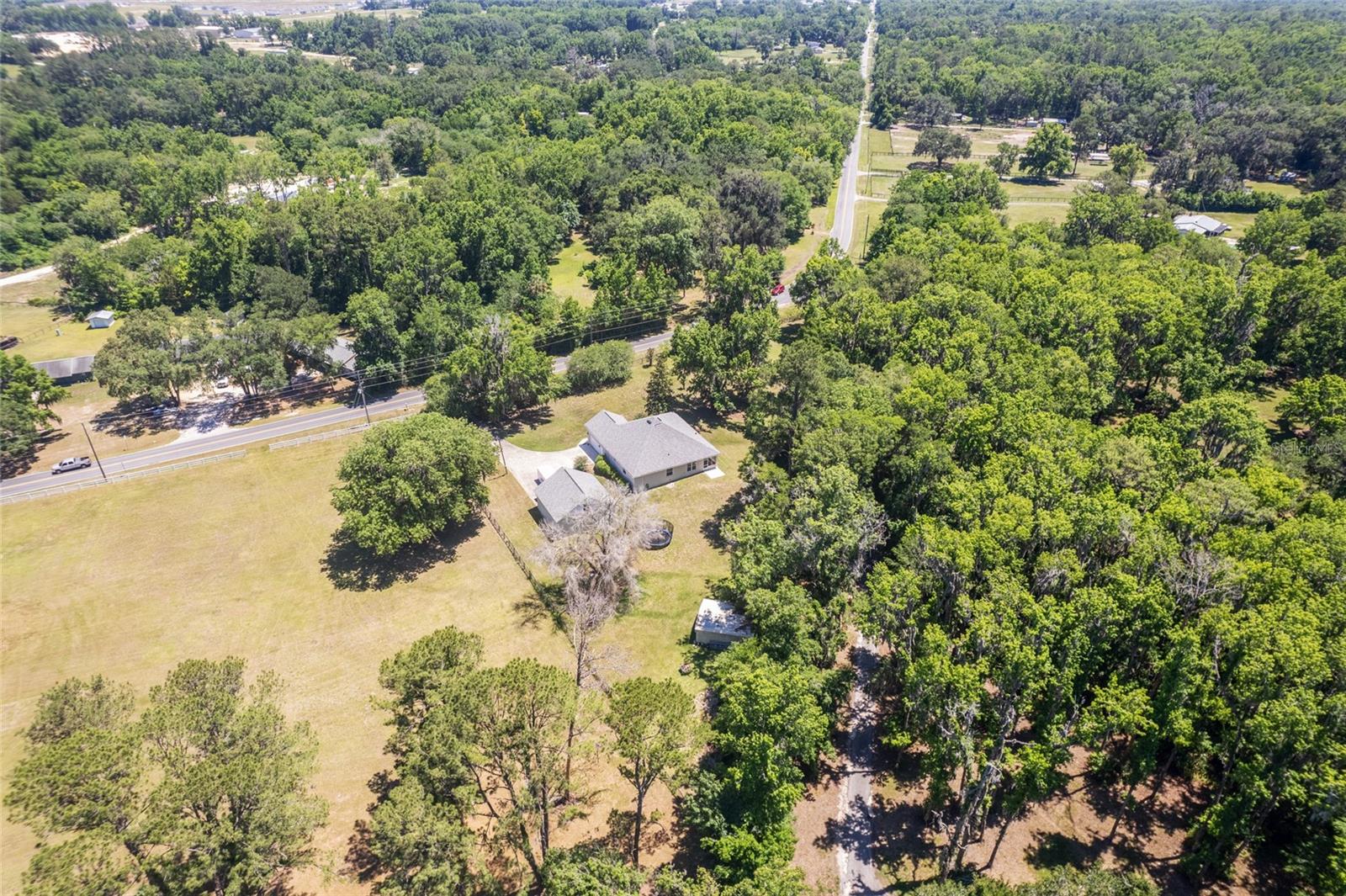 BELLEVIEW - Residential