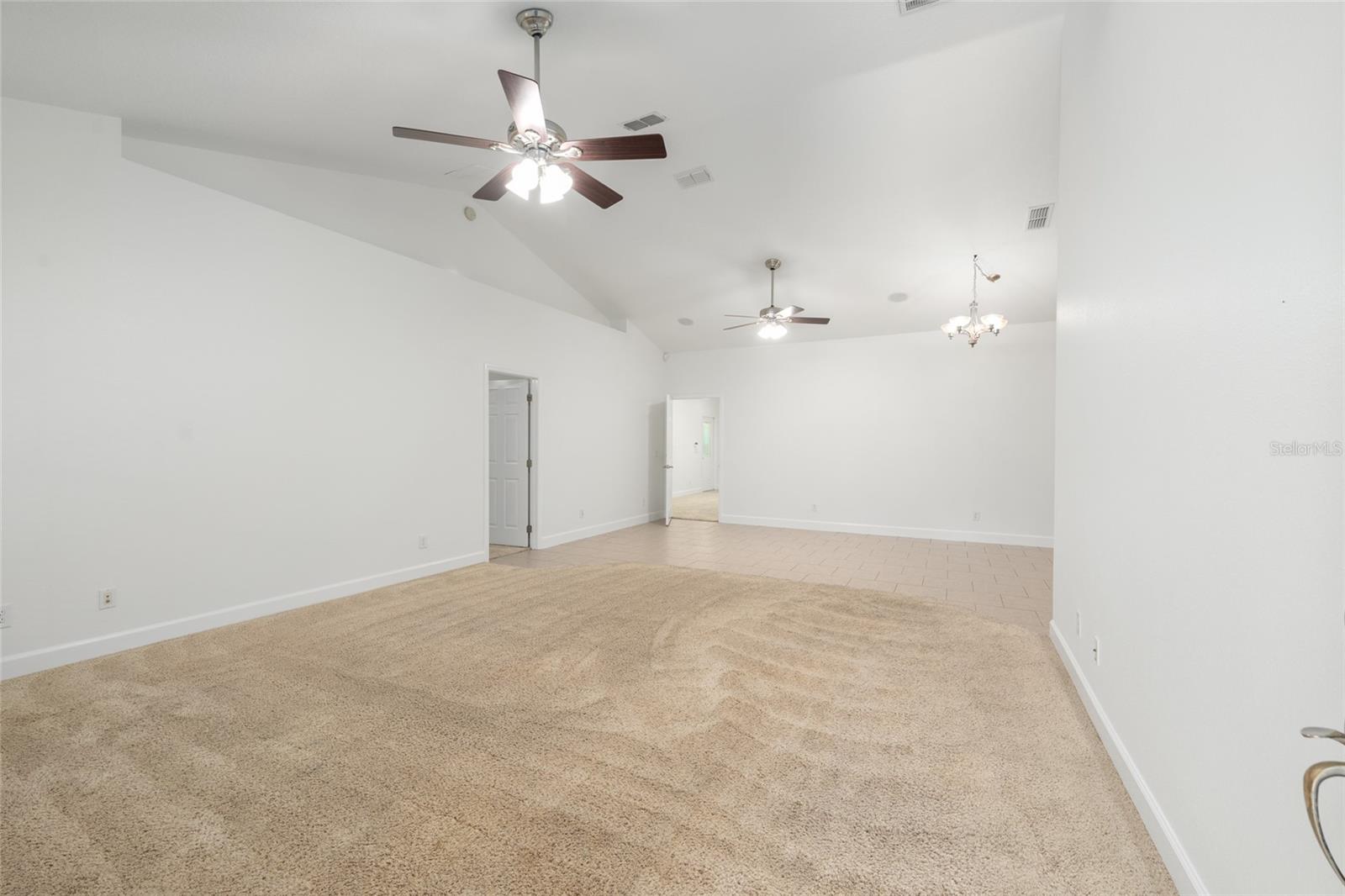 BELLEVIEW - Residential