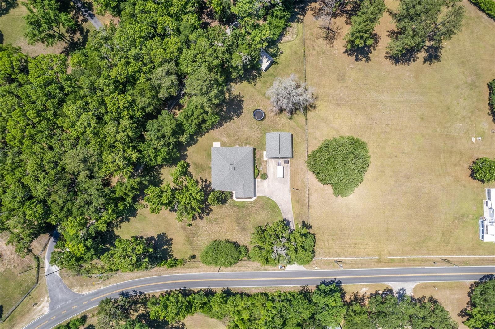 BELLEVIEW - Residential
