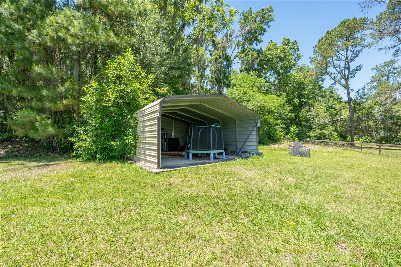 BELLEVIEW - Residential