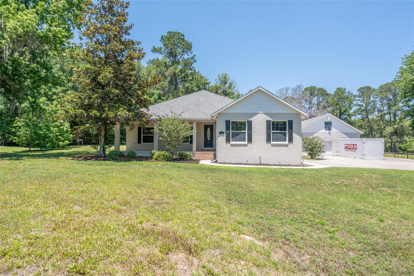 4735 SE 112TH STREET ROAD