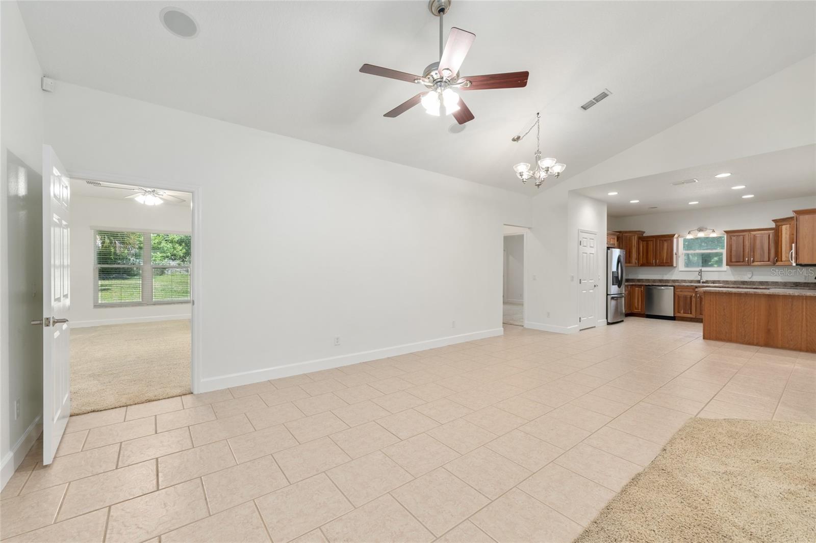BELLEVIEW - Residential