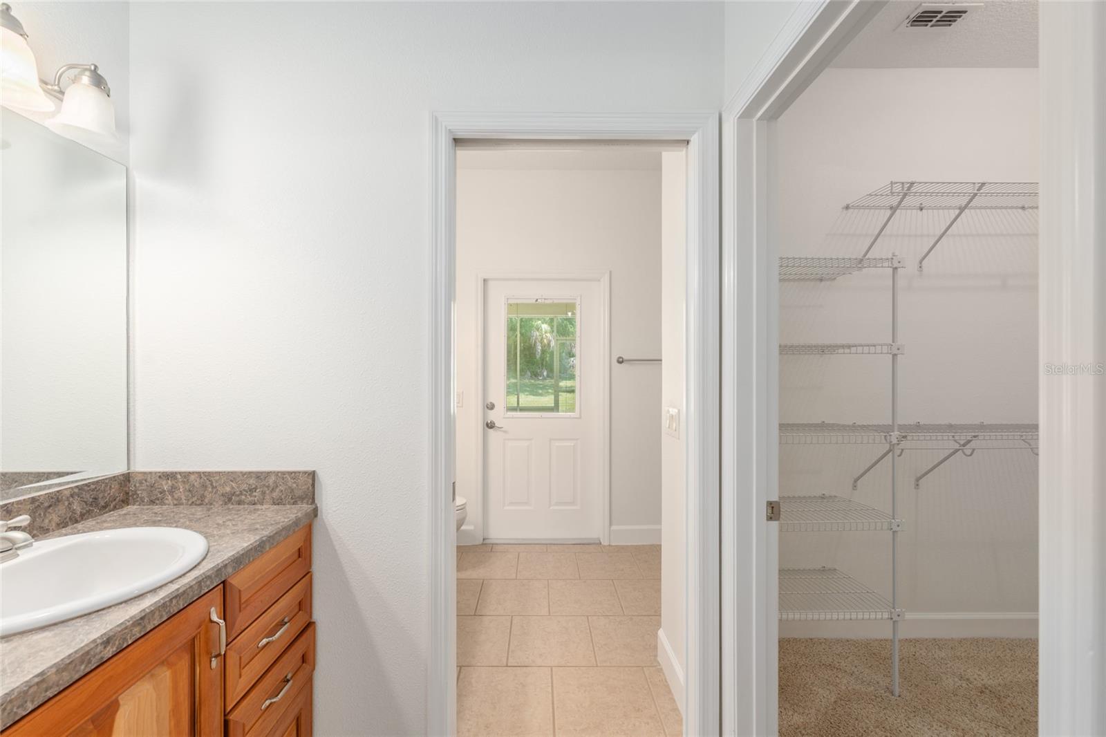 BELLEVIEW - Residential