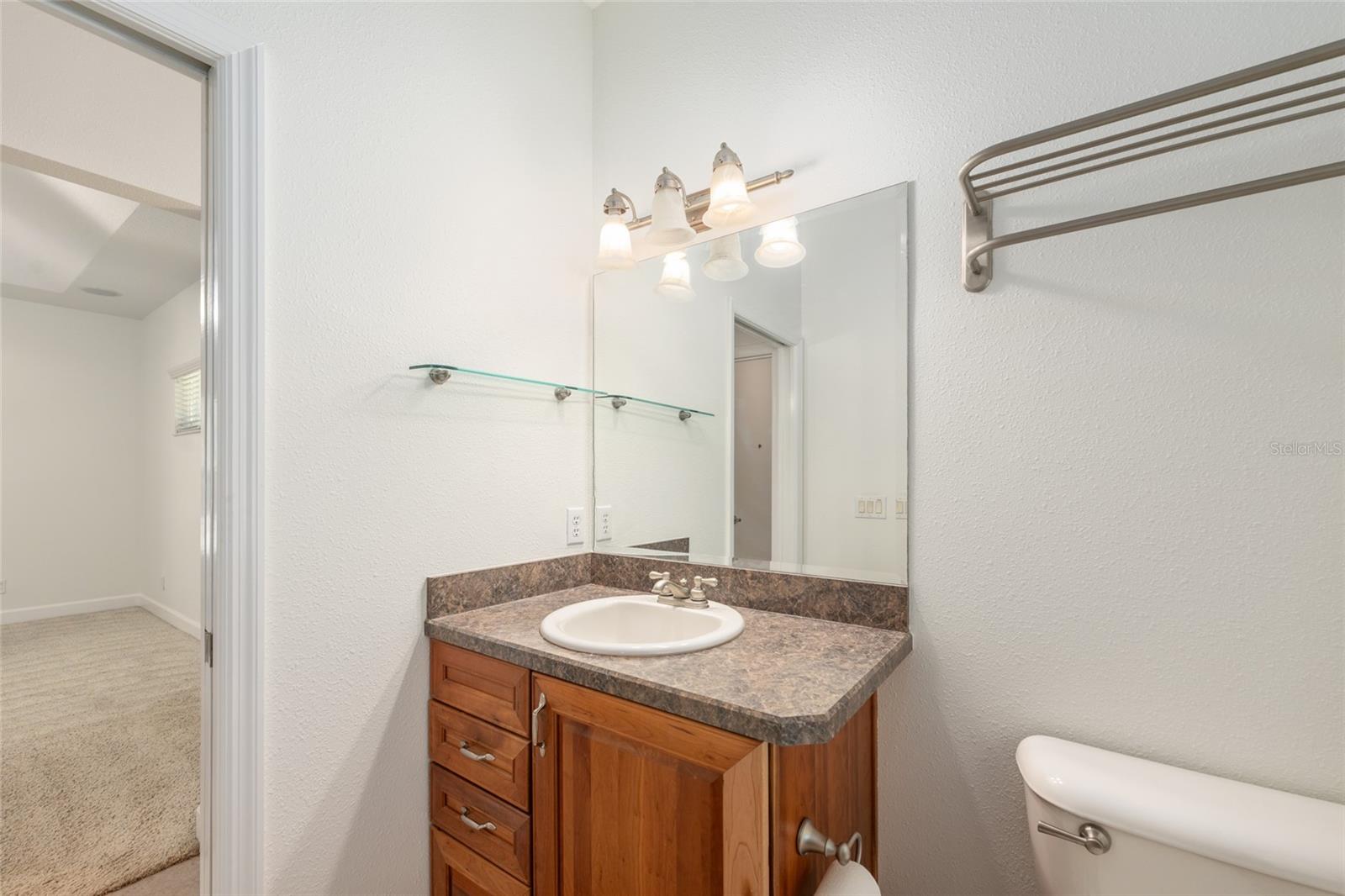 BELLEVIEW - Residential