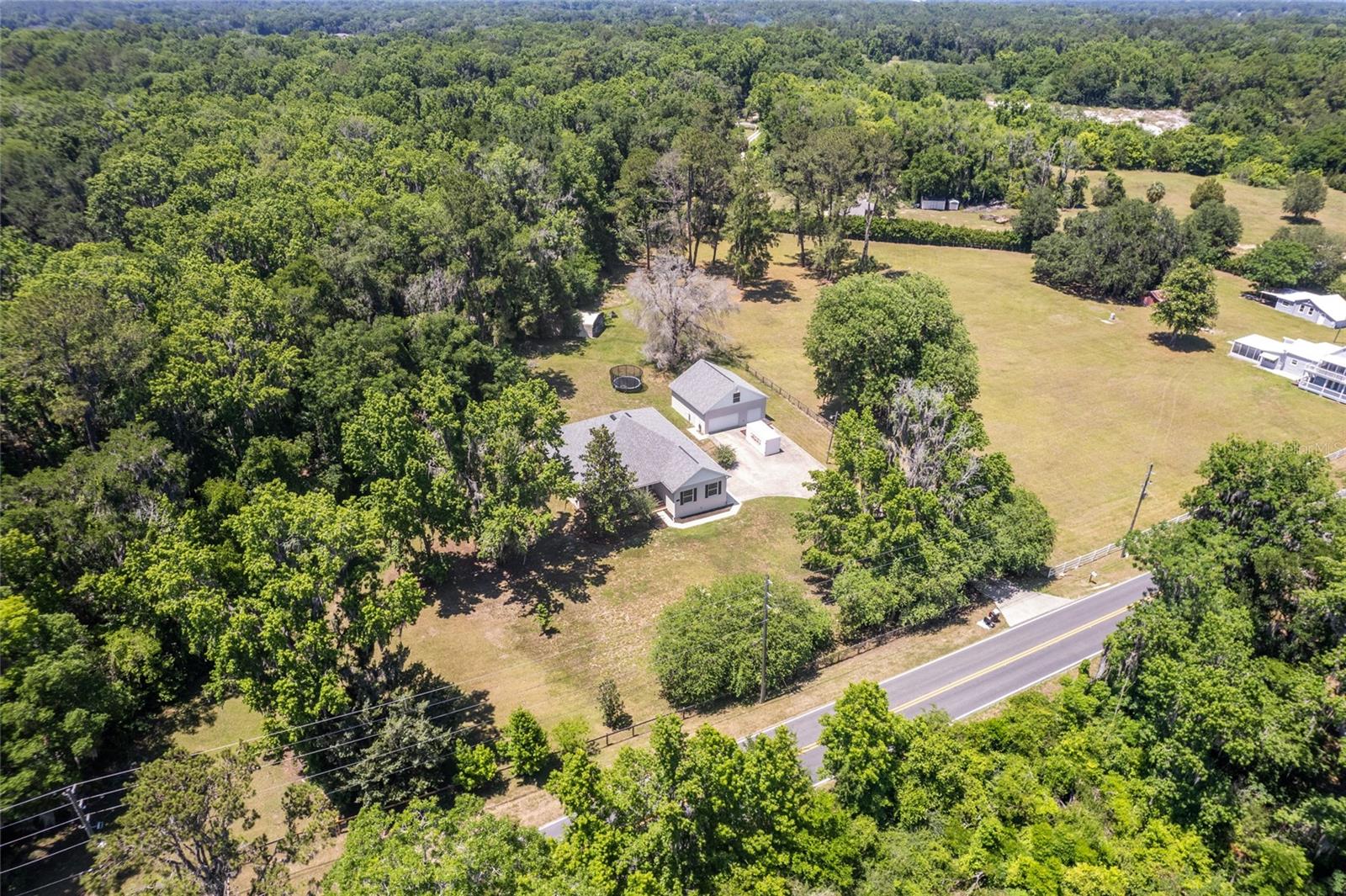 BELLEVIEW - Residential