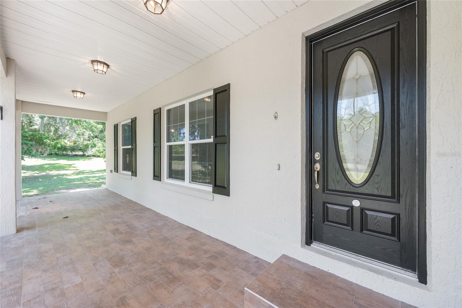 BELLEVIEW - Residential