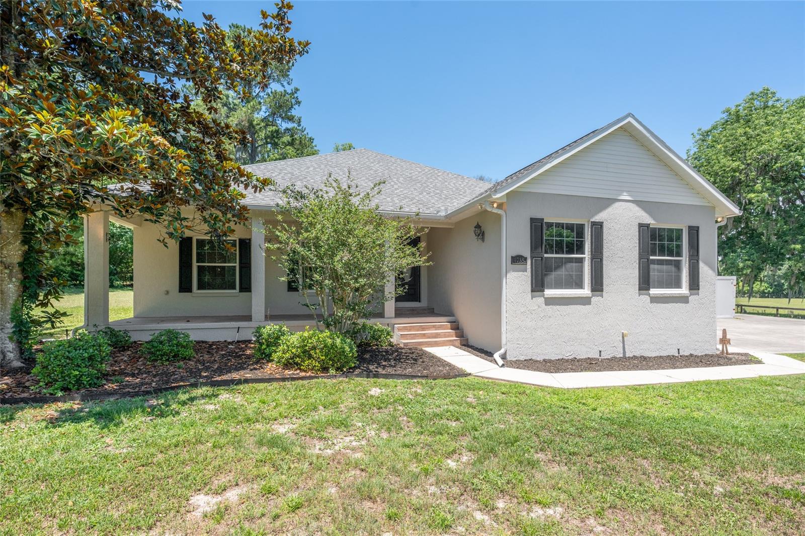 BELLEVIEW - Residential