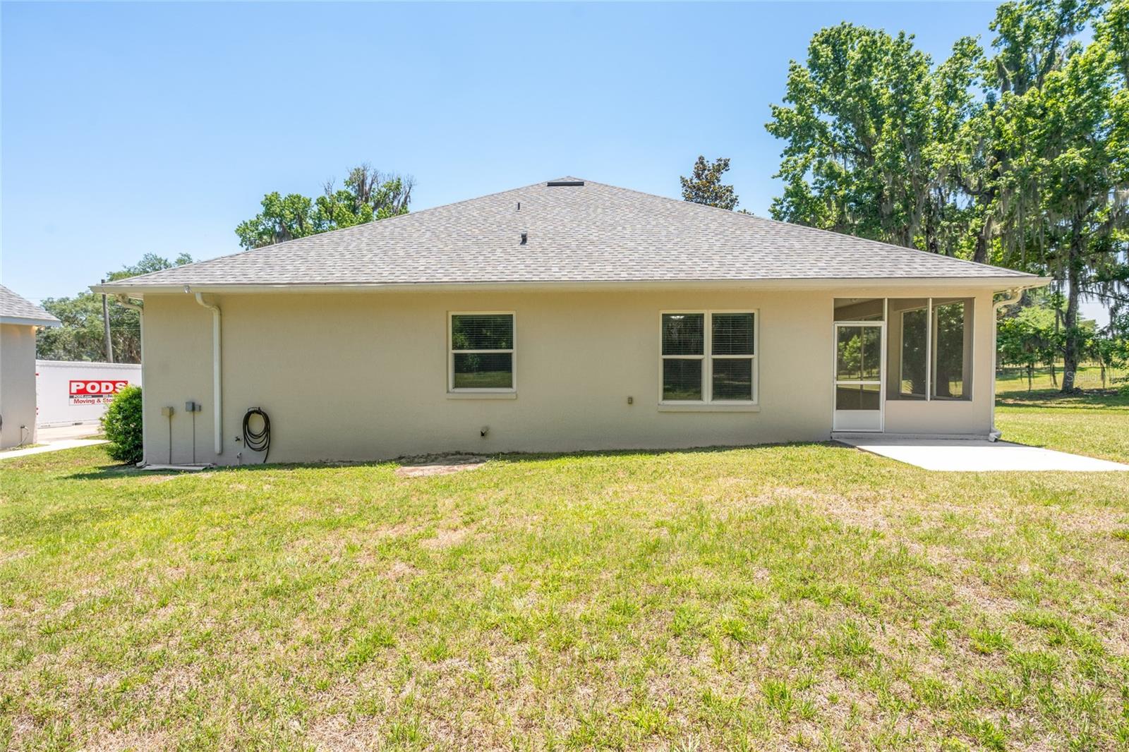 BELLEVIEW - Residential