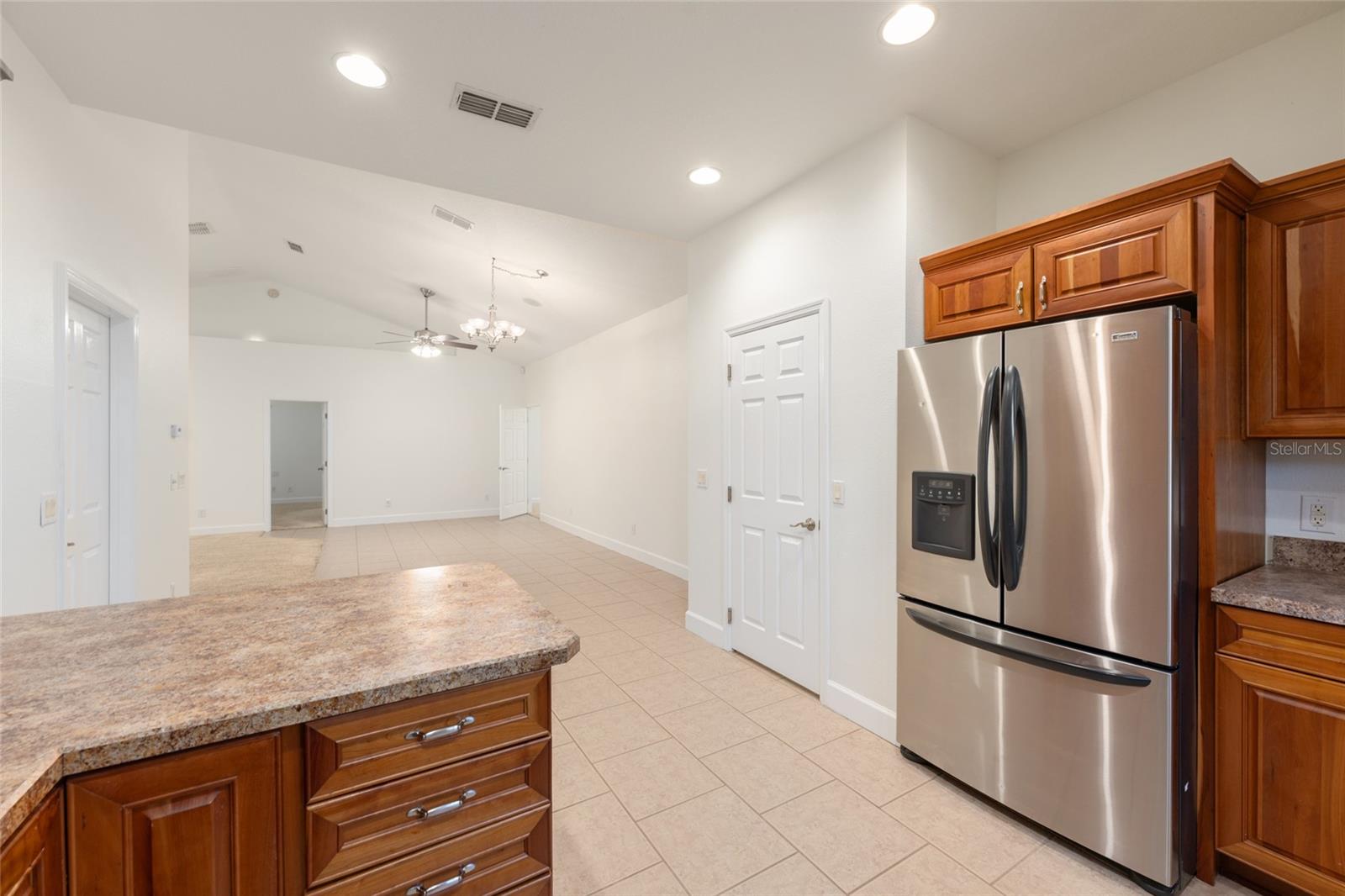 BELLEVIEW - Residential