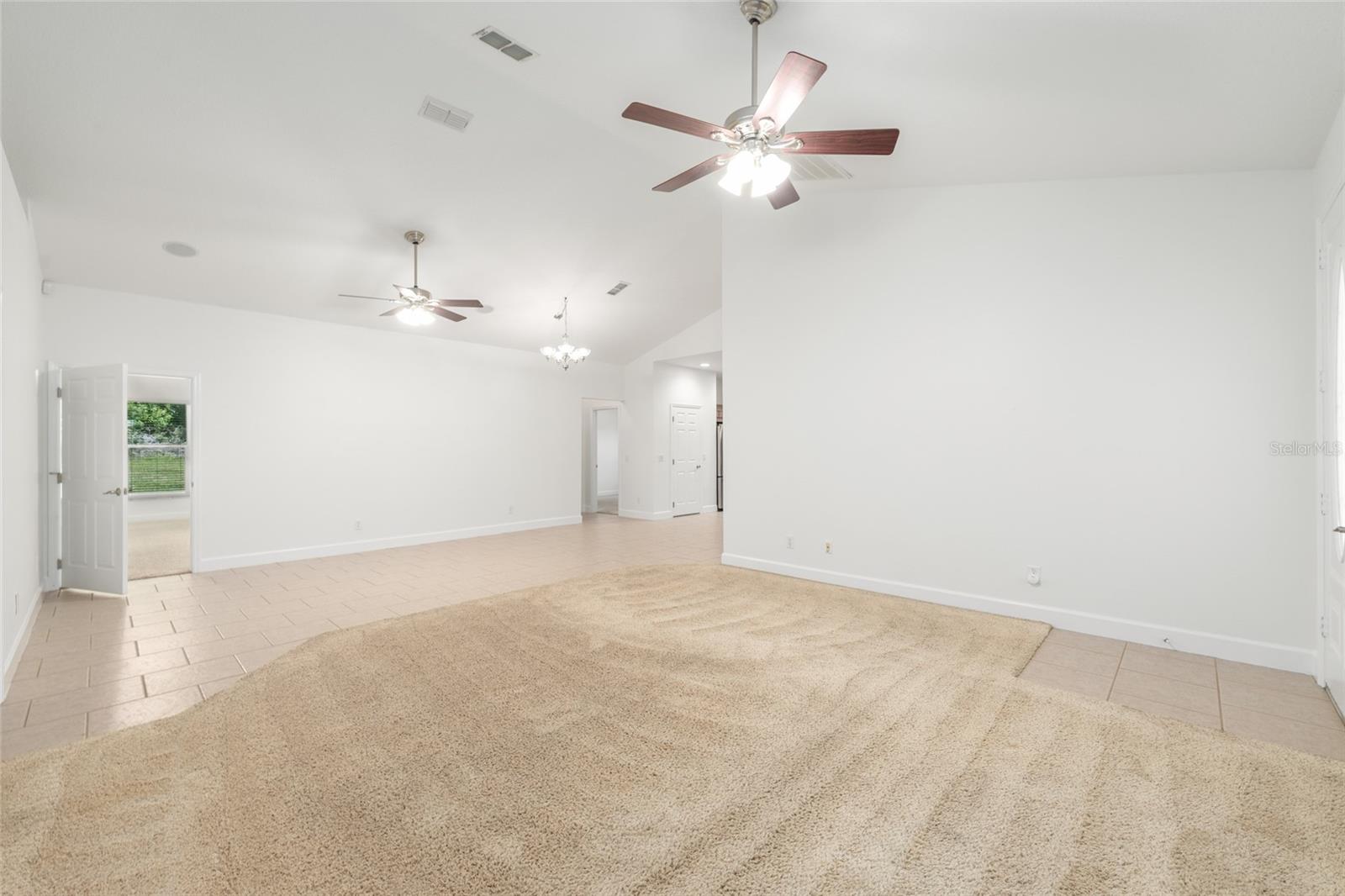 BELLEVIEW - Residential