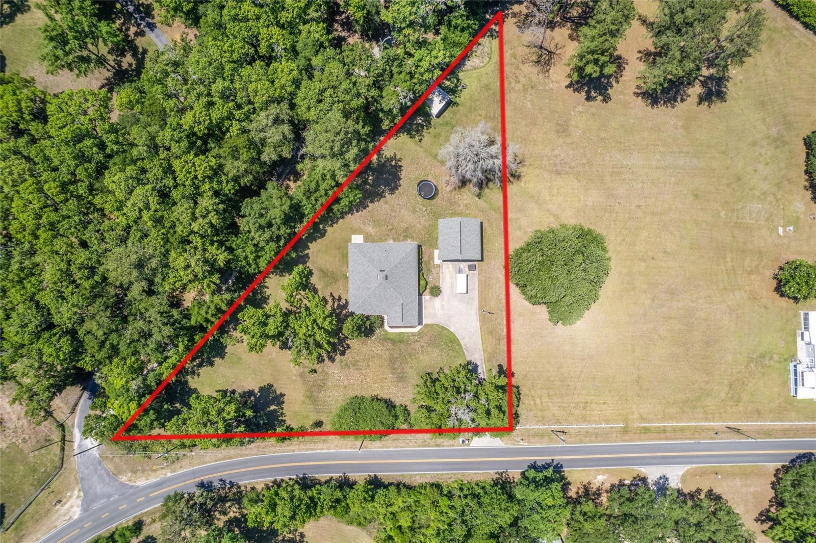 BELLEVIEW - Residential