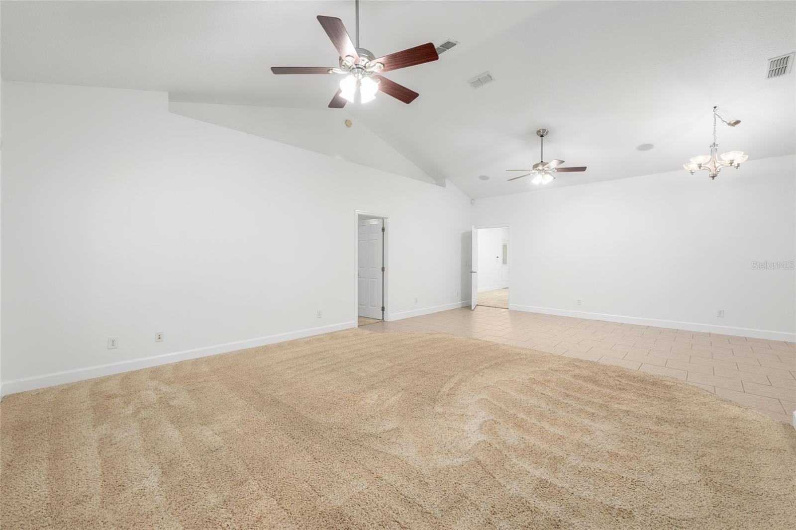BELLEVIEW - Residential